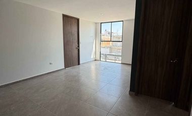 Departamento nuevo en Renta muy cerca de Zavaleta, las ánimas y Esteban de antuñano