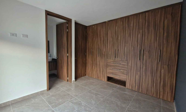 Departamento nuevo en Renta muy cerca de Zavaleta, las ánimas y Esteban de antuñano