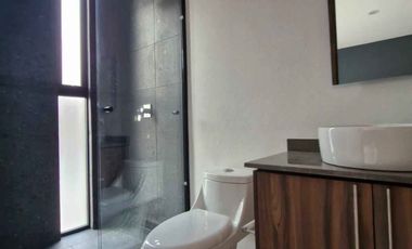 Departamento nuevo en Renta muy cerca de Zavaleta, las ánimas y Esteban de antuñano