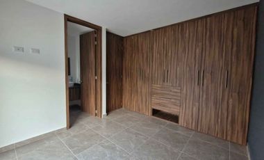 Departamento nuevo en Renta muy cerca de Zavaleta, las ánimas y Esteban de antuñano