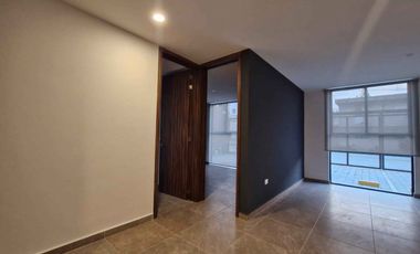 Departamento nuevo en Renta muy cerca de Zavaleta, las ánimas y Esteban de antuñano