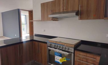 Departamento nuevo en Renta muy cerca de Zavaleta, las ánimas y Esteban de antuñano