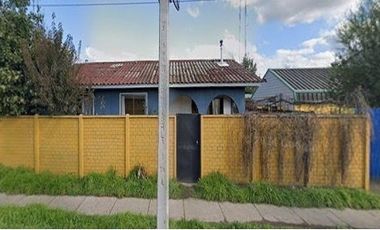 ARRIENDO AMOBLADO 3D 1B, RENAICO