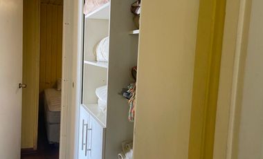 ARRIENDO AMOBLADO 3D 1B, RENAICO