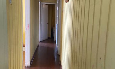 ARRIENDO AMOBLADO 3D 1B, RENAICO