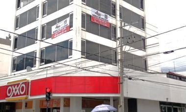 Oficinas Despachos Consultorios en renta en Huexotitla Gabriel Pastor Puebla