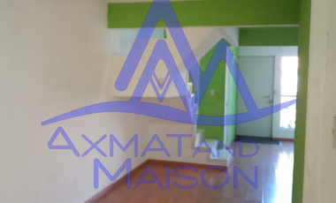 VENTA DE CASA EN TEMOAYA ESTADO DE MEXICO COLONIA DE TROJES SC