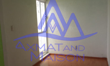 VENTA DE CASA EN TEMOAYA ESTADO DE MEXICO COLONIA DE TROJES SC