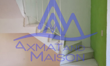 VENTA DE CASA EN TEMOAYA ESTADO DE MEXICO COLONIA DE TROJES SC