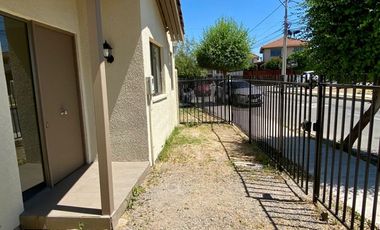 Profesora Norma Araos 1401