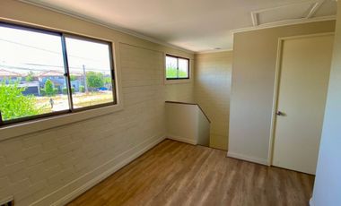 Profesora Norma Araos 1401