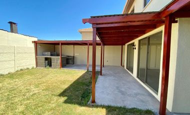 Profesora Norma Araos 1401