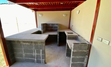 Profesora Norma Araos 1401