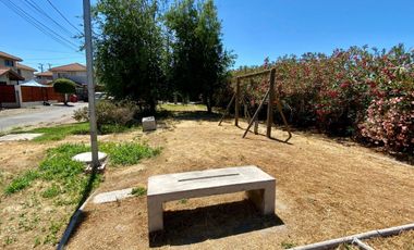 Profesora Norma Araos 1401