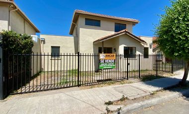 Profesora Norma Araos 1401