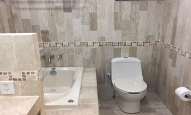 DEPARTAMENTO EN VENTA EL POLANCO, CDMX.