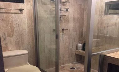 DEPARTAMENTO EN VENTA EL POLANCO, CDMX.