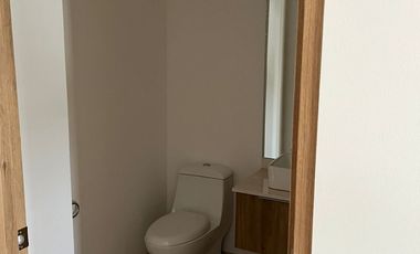 Departamento en renta en Arboledas de Zavaleta, Puebla – Amplio y cercano a servicios clave