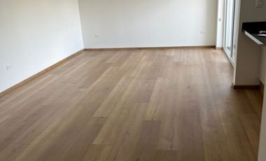 Departamento en renta en Arboledas de Zavaleta, Puebla – Amplio y cercano a servicios clave