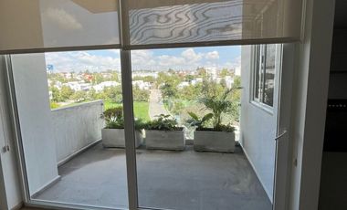 Departamento en renta en Arboledas de Zavaleta, Puebla – Amplio y cercano a servicios clave