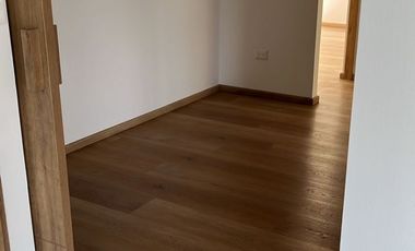 Departamento en renta en Arboledas de Zavaleta, Puebla – Amplio y cercano a servicios clave