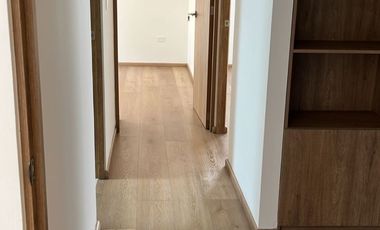 Departamento en renta en Arboledas de Zavaleta, Puebla – Amplio y cercano a servicios clave