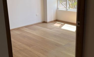 Departamento en renta en Arboledas de Zavaleta, Puebla – Amplio y cercano a servicios clave