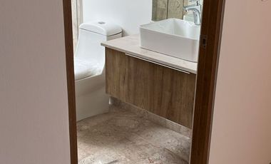 Departamento en renta en Arboledas de Zavaleta, Puebla – Amplio y cercano a servicios clave