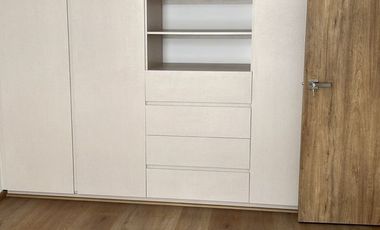 Departamento en renta en Arboledas de Zavaleta, Puebla – Amplio y cercano a servicios clave