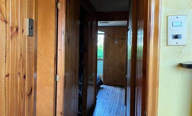 CASA 2 PISOS SAN BEENARDO