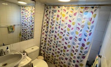 CASA 2 PISOS SAN BEENARDO