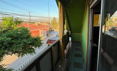 CASA 2 PISOS SAN BEENARDO