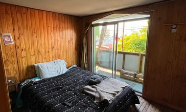 CASA 2 PISOS SAN BEENARDO