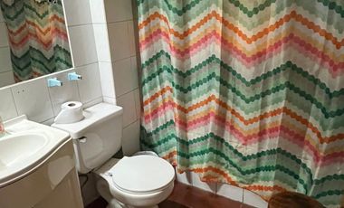 CASA 2 PISOS SAN BEENARDO