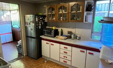 CASA 2 PISOS SAN BEENARDO