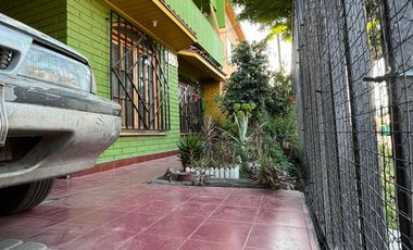 CASA 2 PISOS SAN BEENARDO