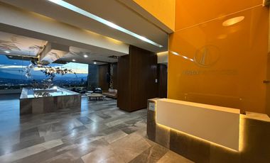 DEPARTAMENTO EN RENTA EN TORRE VISTA HERMOSA MTO INCLUIDO