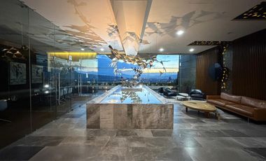 DEPARTAMENTO EN RENTA EN TORRE VISTA HERMOSA MTO INCLUIDO