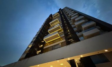 DEPARTAMENTO EN RENTA EN TORRE VISTA HERMOSA MTO INCLUIDO