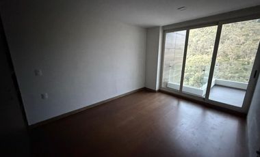 DEPARTAMENTO EN RENTA EN TORRE VISTA HERMOSA MTO INCLUIDO