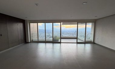 DEPARTAMENTO EN RENTA EN TORRE VISTA HERMOSA MTO INCLUIDO