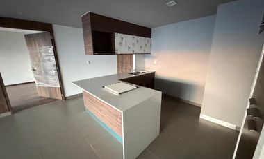 DEPARTAMENTO EN RENTA EN TORRE VISTA HERMOSA MTO INCLUIDO