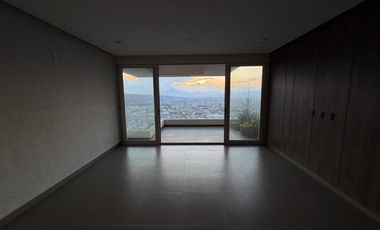 DEPARTAMENTO EN RENTA EN TORRE VISTA HERMOSA MTO INCLUIDO