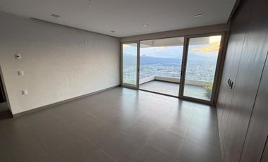DEPARTAMENTO EN RENTA EN TORRE VISTA HERMOSA MTO INCLUIDO