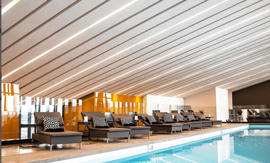 DEPARTAMENTO EN RENTA EN TORRE VISTA HERMOSA MTO INCLUIDO