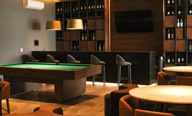 DEPARTAMENTO EN RENTA EN TORRE VISTA HERMOSA MTO INCLUIDO