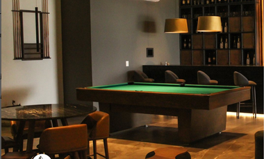 DEPARTAMENTO EN RENTA EN TORRE VISTA HERMOSA MTO INCLUIDO