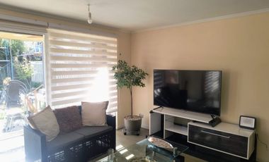 Los Corraleros 2986 (Casa 04)