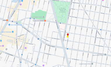 HERMOSO DEPARTAMENTO EN PORTALES, BENITO JUAREZ. CDMX