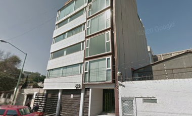 HERMOSO DEPARTAMENTO EN PORTALES, BENITO JUAREZ. CDMX